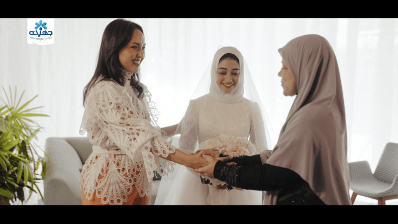 The Launch video of Juhayna’s 2022 campaign for Baheya